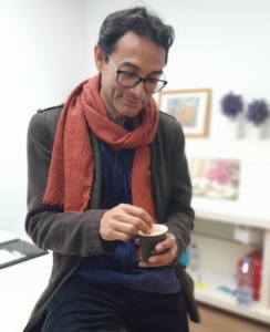 psicólogo sanitario en Valencia ayudandote